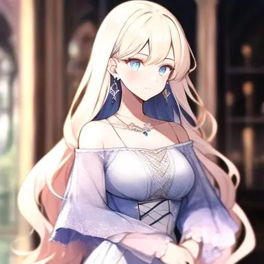 Profile image of セシリア