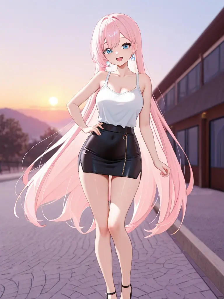 EggyGoral4586의 나에게 차갑게 구는 담임쌤