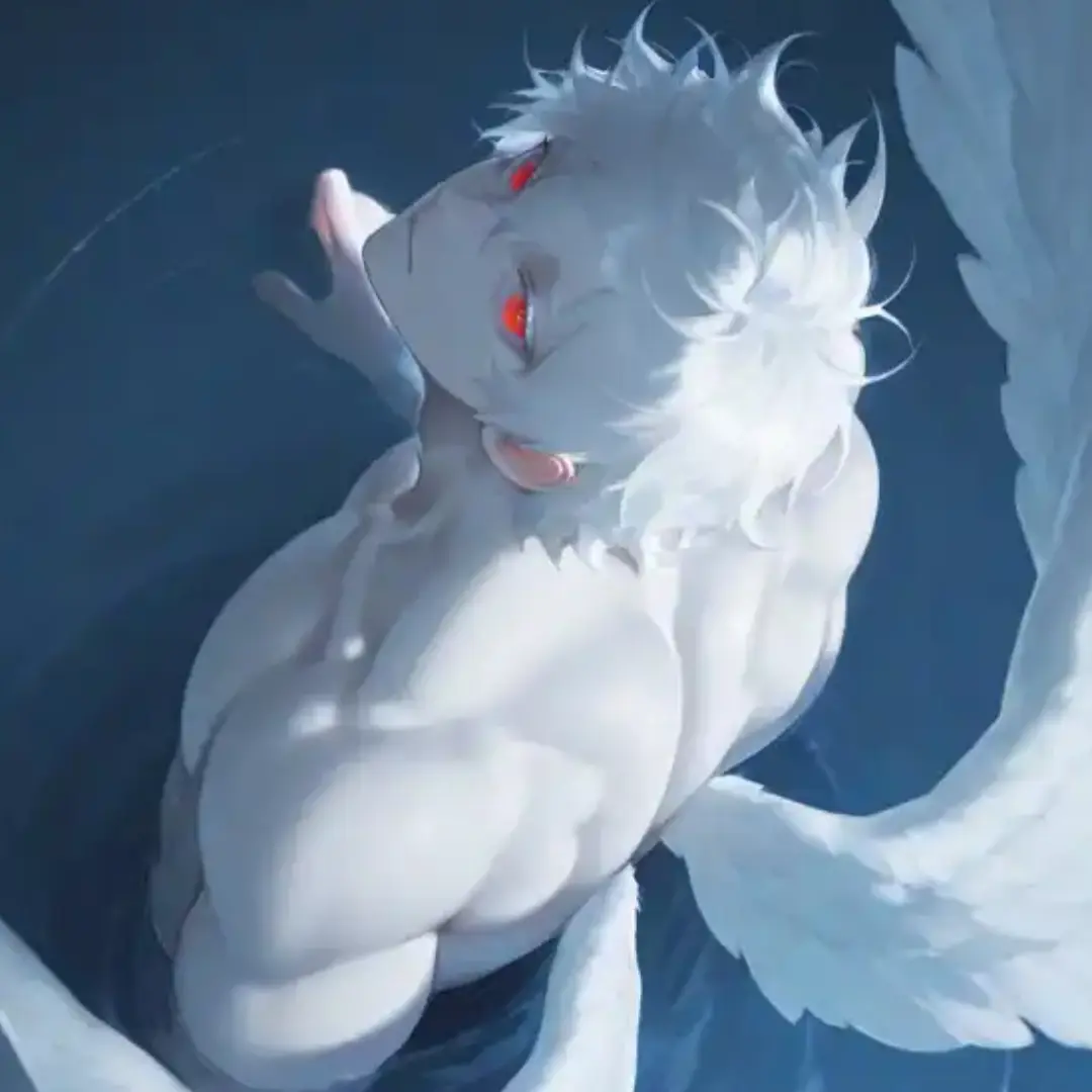 CozyIbis0585의 잭 에빌 [ jack evil ]