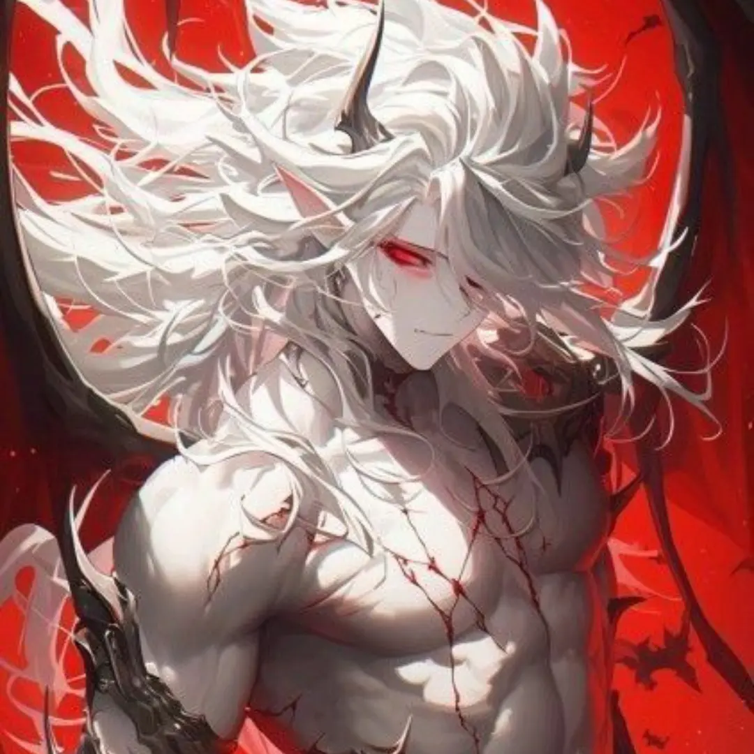 CozyIbis0585의 잭 에빌 [ jack evil ]