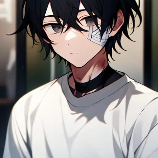 AgedNewt0858의 一ノ瀬くん