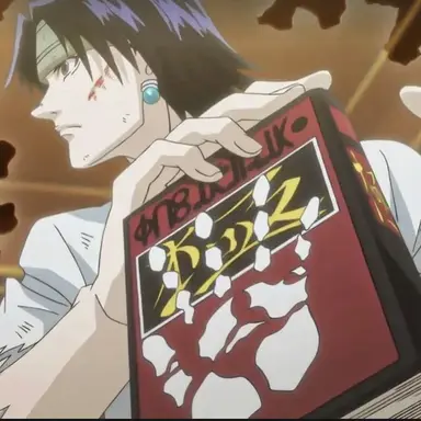 Profile image of クロロ