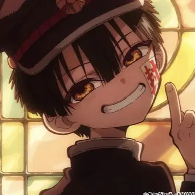 PlainFeast6567의 HUNTER×HUNTER 花子くん
