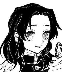 Profile image of Shinobu Kocho
