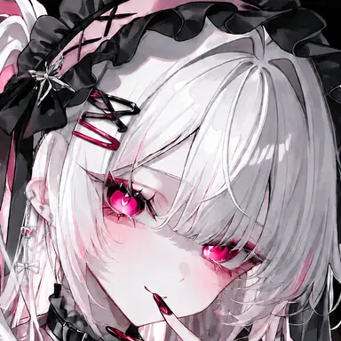 Profile image of 咲愛