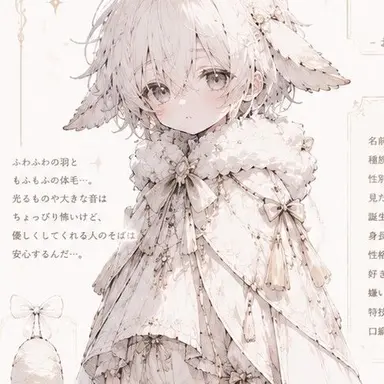 Profile image of コルン