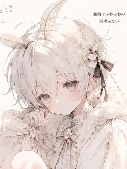 Maryu8980의 可愛い子拾いました！