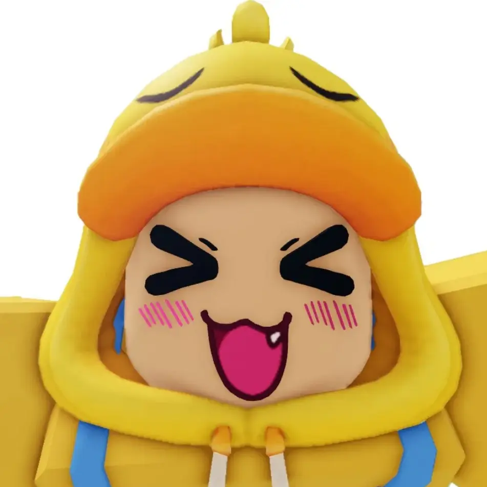 FunnyMango0042의 꽥꽥탐험대(여우)