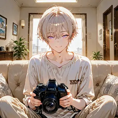 Profile image of レノン