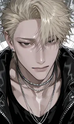 Profile image of 牙瑠