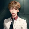 캐릭터 프로필 이미지