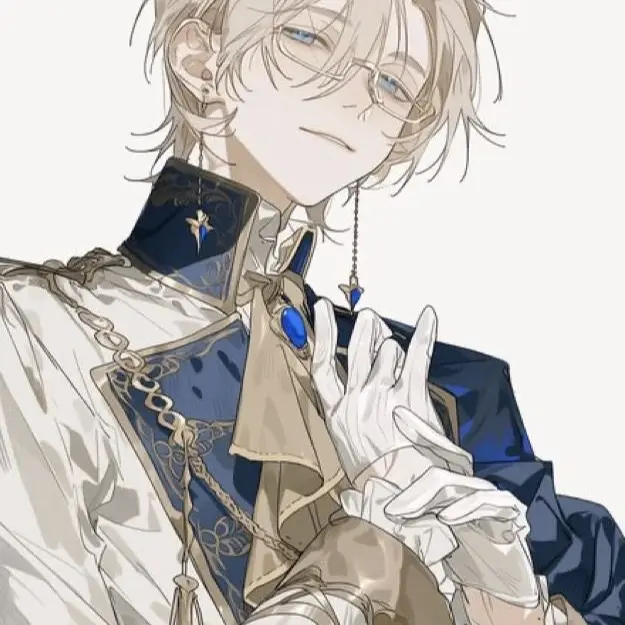 Fawniefawn의 In love with your butler