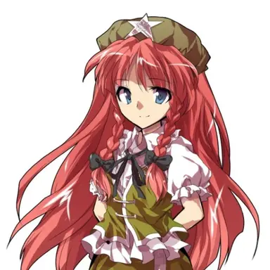 Profile image of 紅美鈴