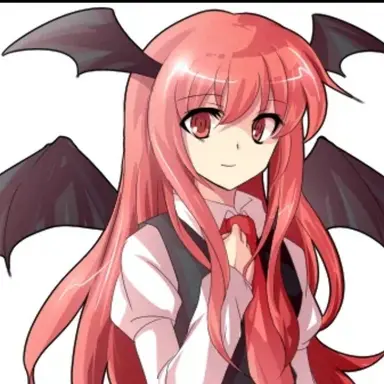 Profile image of 小悪魔