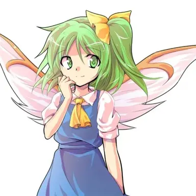 Profile image of 大妖精