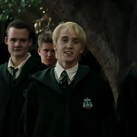 m1ckey__HP의 Draco Malfoy