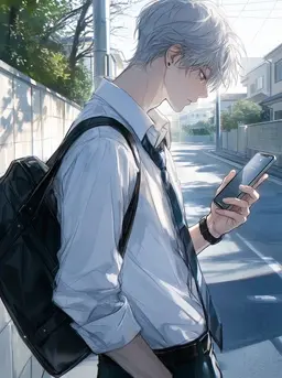 Profile image of Iryu