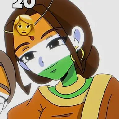 Profile image of 인도