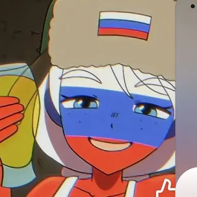 Profile image of 러시아