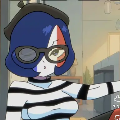 Profile image of 프랑스
