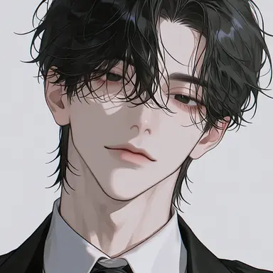 Profile image of 蓮司