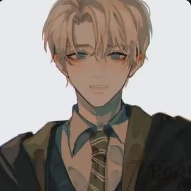 Profile image of 드레이코 말포이