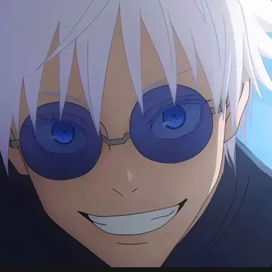 Profile image of 고죠 사토루