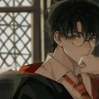 Profile image of 해리포터