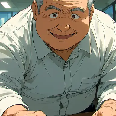 Profile image of Huxley