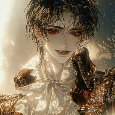 Profile image of 백설