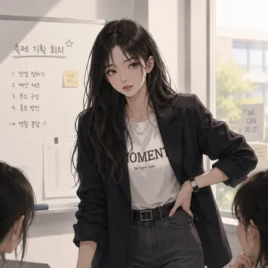 Profile image of 정채연