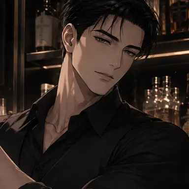 Profile image of Dohyun