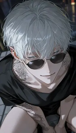 Profile image of 桐生