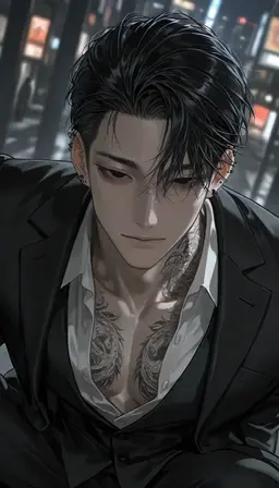 Profile image of 龍崎