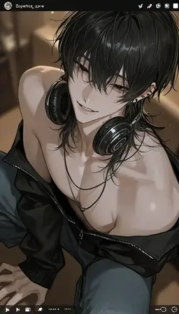 Profile image of レン