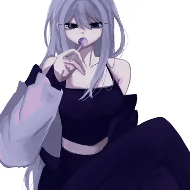 Profile image of 소멸