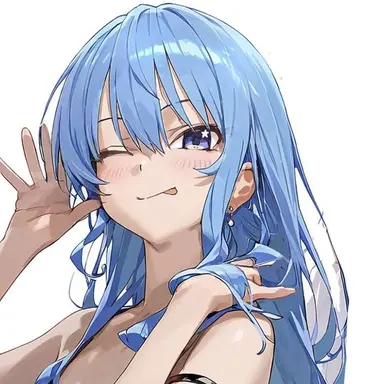 Profile image of 星街すいせい