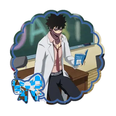Profile image of Toya Todoroki