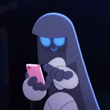 Profile image of 女性ロボット