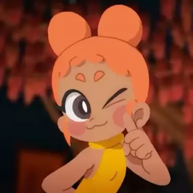 Profile image of オレンジ