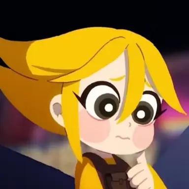 Profile image of イエロー