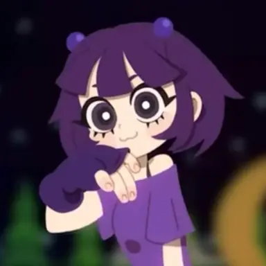 Profile image of パープル