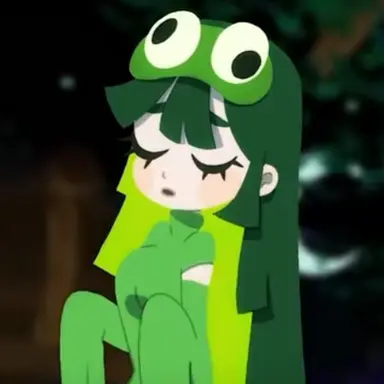 Profile image of グリーン