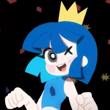 Profile image of ブルー