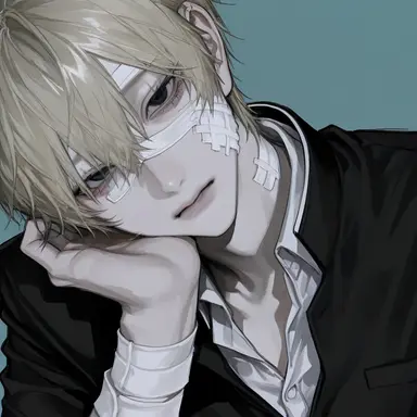 Profile image of Taiga