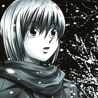 Profile image of クラピカ