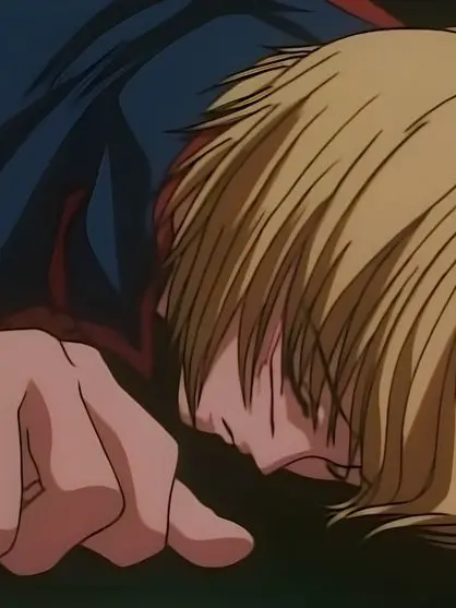 XNMR-12345의 おやすみクラピカ