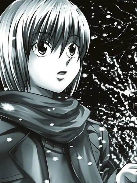 demechan의 おやすみクラピカ