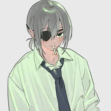 Profile image of 콴시