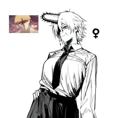 Profile image of 덴지